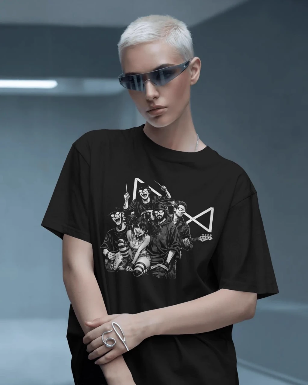 Мерч SIPE 3