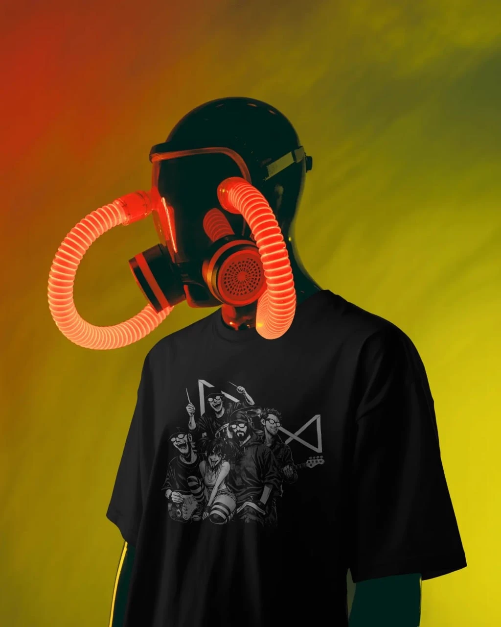 Мерч SIPE 1
