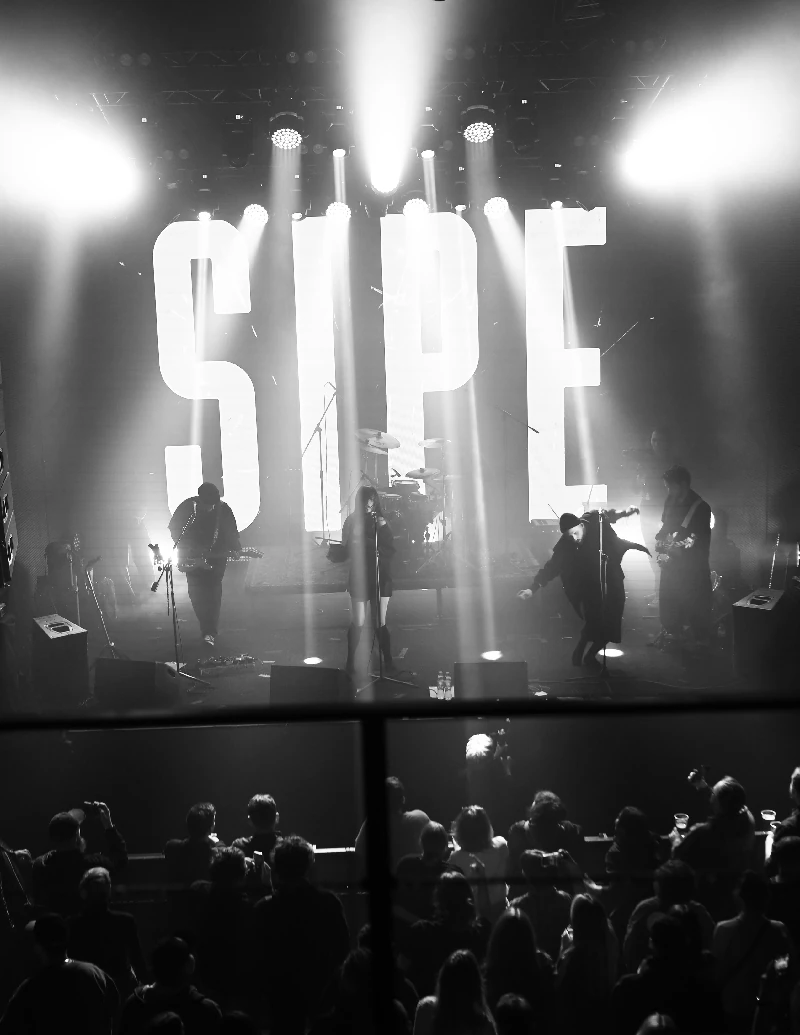 SIPE